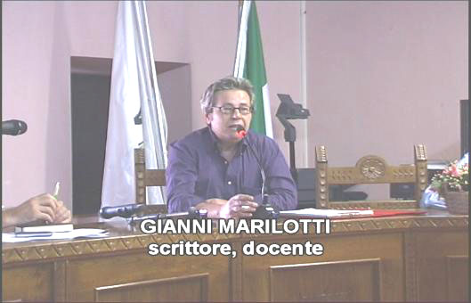 GIANNI MARILOTTI