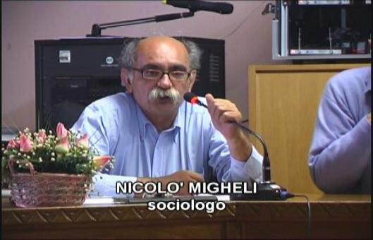 NICLO' MIGHELI
