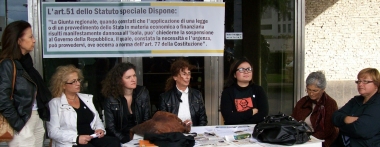 jdonne a digiuno