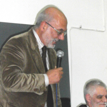 Salvatore Cubeddu