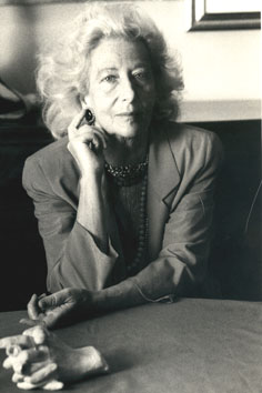 nereide rudas