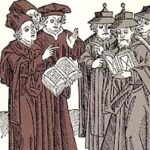 EBREI E CRISTIANI, L'ALLEANZA POSSIBILE ,   di Carlo Maria Martini