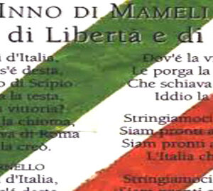 Lezione per il 17 marzo 2013: appunti sull’Inno e sull’Unità d’Italia da parte di un insegnante sardo. Quasi un pamphlet. (1/2)  di Giuseppe Corongiu
